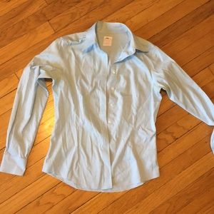 Women’s dress shirt